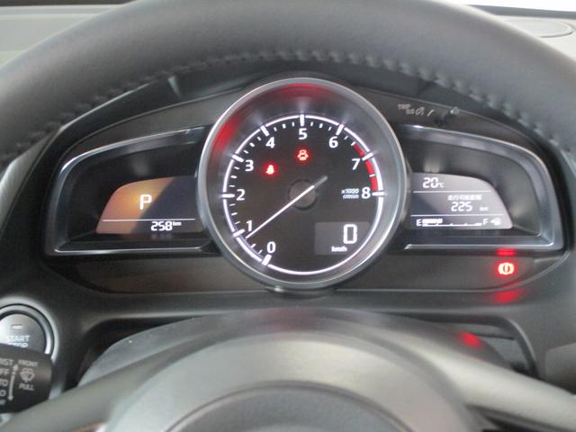 MAZDA2 15 BD iセレクション(15枚目)