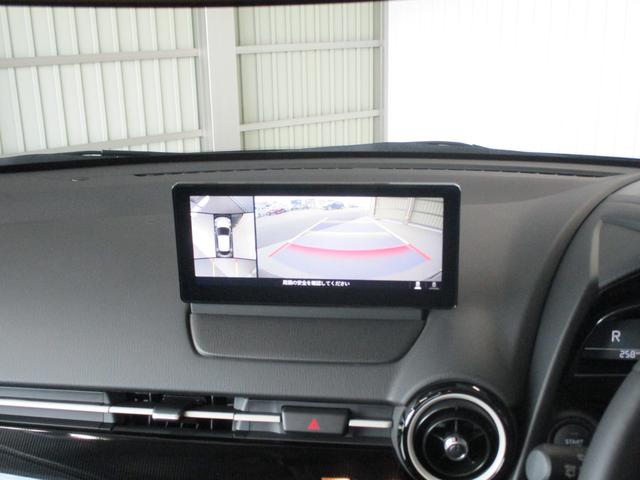 MAZDA2 15 BD iセレクション(18枚目)