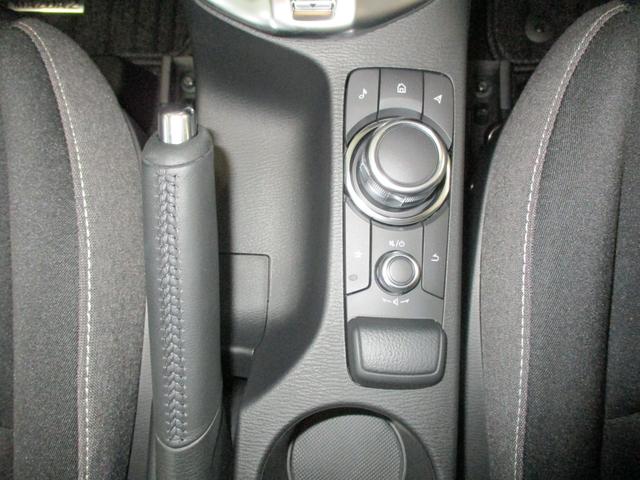 MAZDA2 15 BD iセレクション(22枚目)
