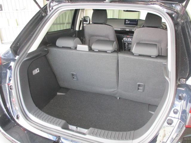 MAZDA2 15 BD iセレクション(25枚目)