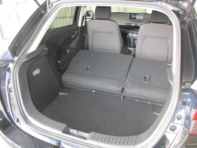 MAZDA2 15 BD iセレクション(26枚目)