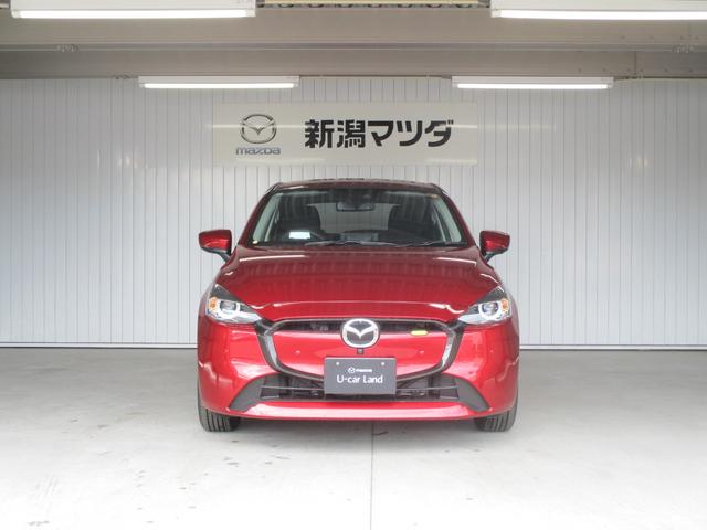 MAZDA2 15 BD iセレクション(2枚目)