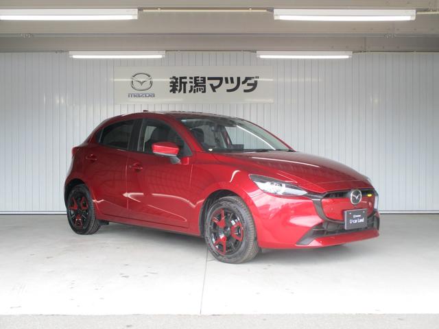 MAZDA2 15 BD iセレクション(3枚目)