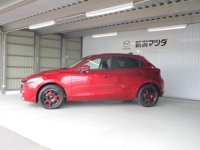 MAZDA2 15 BD iセレクション(8枚目)