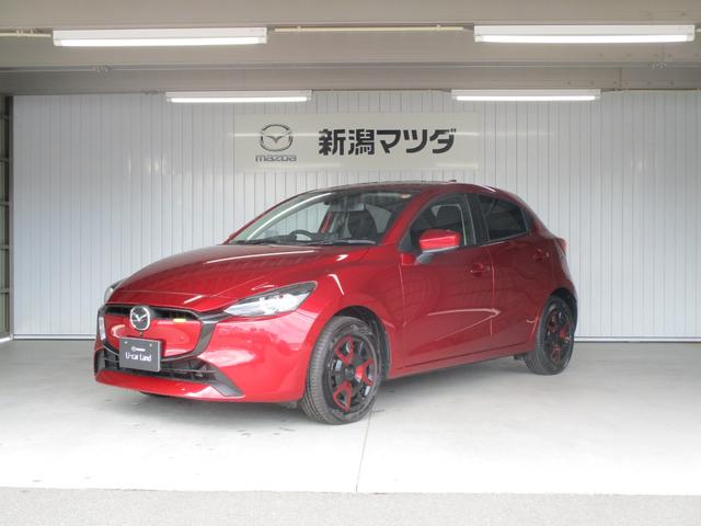 MAZDA2 15 BD iセレクション(9枚目)