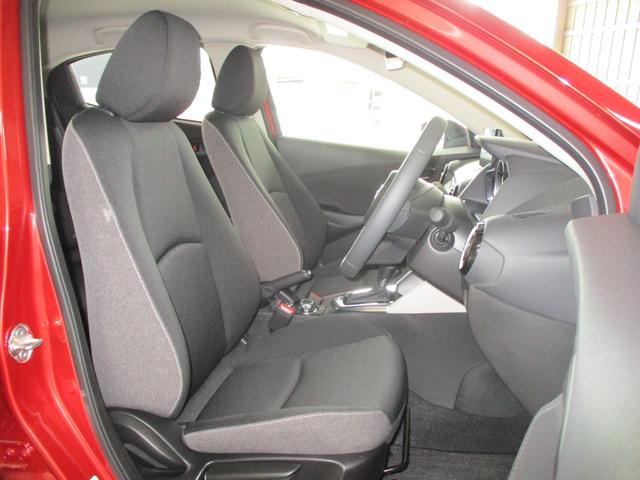 MAZDA2 15 BD iセレクション(10枚目)