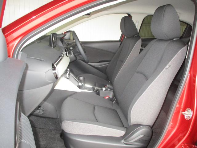 MAZDA2 15 BD iセレクション(11枚目)