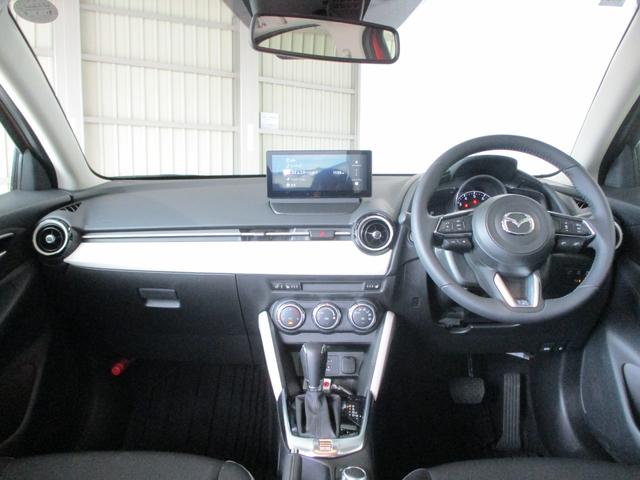 MAZDA2 15 BD iセレクション(13枚目)