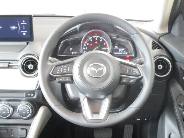 MAZDA2 15 BD iセレクション(15枚目)