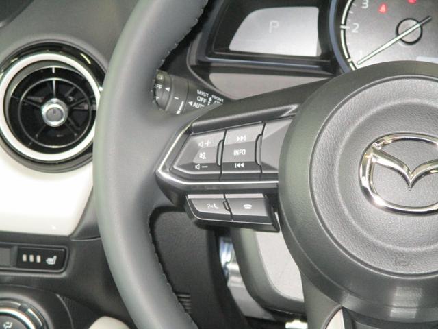 MAZDA2 15 BD iセレクション(16枚目)