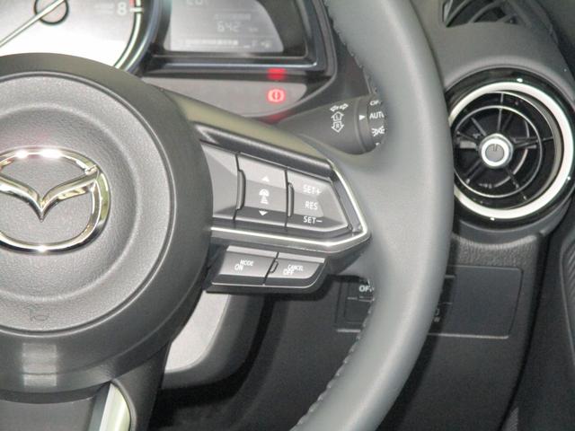 MAZDA2 15 BD iセレクション(17枚目)