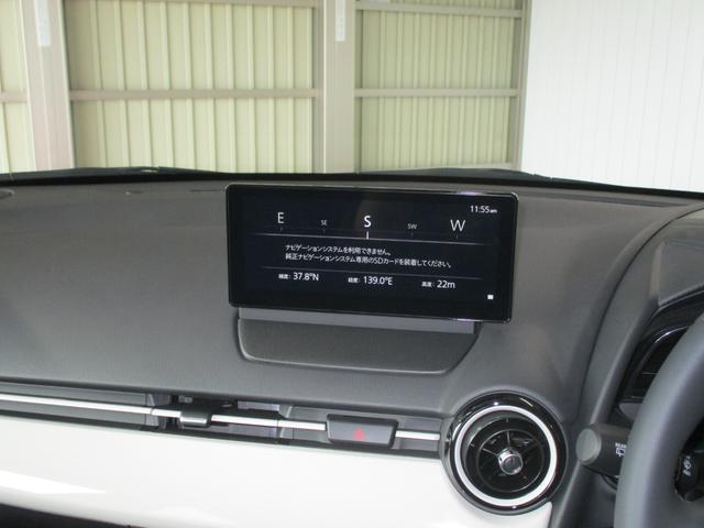 MAZDA2 15 BD iセレクション(20枚目)