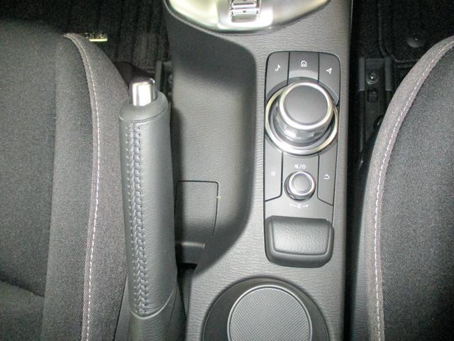 MAZDA2 15 BD iセレクション(23枚目)