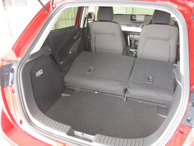 MAZDA2 15 BD iセレクション(25枚目)