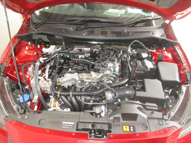 MAZDA2 15 BD iセレクション(29枚目)