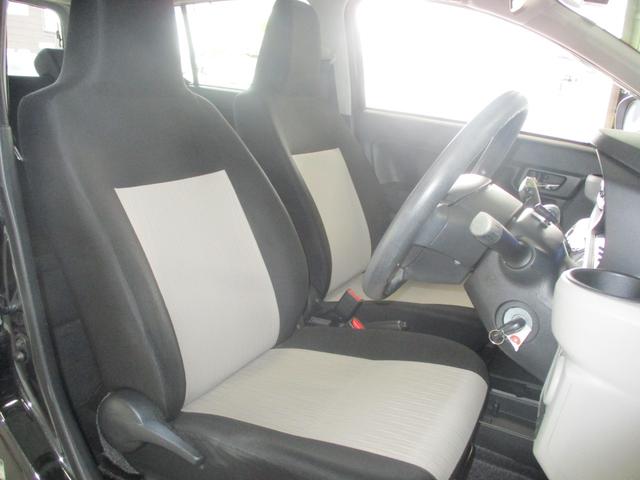 ミライース X SAIII 4WDナビ フルセグTV CD/DVD Bluetooth機能 ETC付き Bモニター 純正アルミホイール 前方ドライブレコーダー パーキングセンサー LEDヘッドライト 当社下取り車(9枚目)