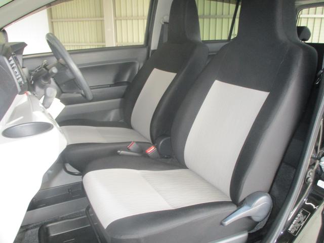 ミライース X SAIII 4WDナビ フルセグTV CD/DVD Bluetooth機能 ETC付き Bモニター 純正アルミホイール 前方ドライブレコーダー パーキングセンサー LEDヘッドライト 当社下取り車(10枚目)