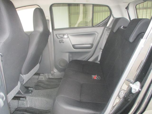 ミライース X SAIII 4WDナビ フルセグTV CD/DVD Bluetooth機能 ETC付き Bモニター 純正アルミホイール 前方ドライブレコーダー パーキングセンサー LEDヘッドライト 当社下取り車(11枚目)