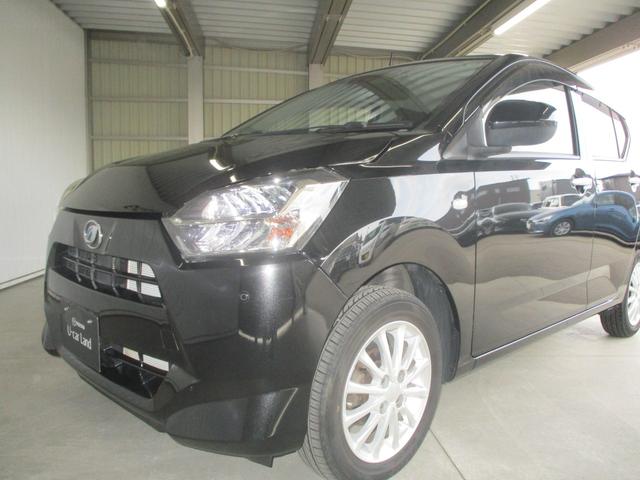 ミライース X SAIII 4WDナビ フルセグTV CD/DVD Bluetooth機能 ETC付き Bモニター 純正アルミホイール 前方ドライブレコーダー パーキングセンサー LEDヘッドライト 当社下取り車(15枚目)