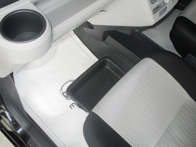 ミライース X SAIII 4WDナビ フルセグTV CD/DVD Bluetooth機能 ETC付き Bモニター 純正アルミホイール 前方ドライブレコーダー パーキングセンサー LEDヘッドライト 当社下取り車(23枚目)