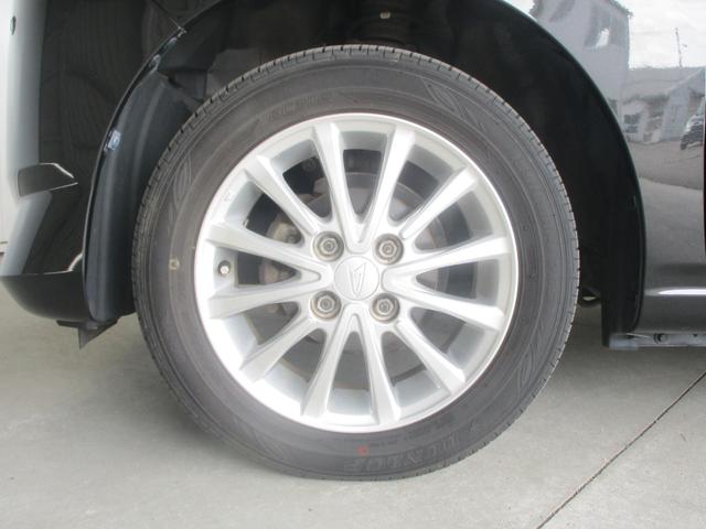 ミライース X SAIII 4WDナビ フルセグTV CD/DVD Bluetooth機能 ETC付き Bモニター 純正アルミホイール 前方ドライブレコーダー パーキングセンサー LEDヘッドライト 当社下取り車(26枚目)