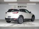 ＣＸ－３ １５Ｓ　アーバン　ドレッサー　ナビ　フルセグＴＶ　ＥＴＣ付き　Ｂモニター　３６０°モニター　シートヒーター　ステアリングヒーター　ＢＯＳＥサウンド　クルーズコントロール追従機能付き　下回り防錆処理　当社下取り車（4枚目）