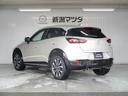 ＣＸ－３ １５Ｓ　アーバン　ドレッサー　ナビ　フルセグＴＶ　ＥＴＣ付き　Ｂモニター　３６０°モニター　シートヒーター　ステアリングヒーター　ＢＯＳＥサウンド　クルーズコントロール追従機能付き　下回り防錆処理　当社下取り車（6枚目）