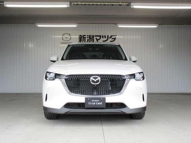 ＣＸ－６０ ＤＴ　ＸＤ　Ｓパッケージ（2枚目）