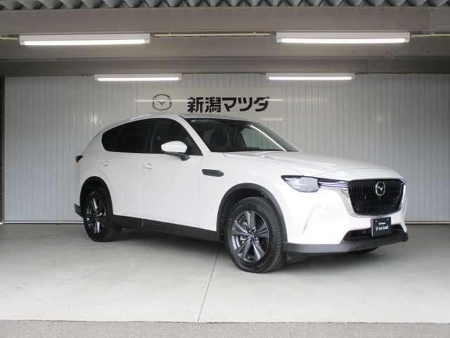 ＣＸ－６０ ＤＴ　ＸＤ　Ｓパッケージ（3枚目）