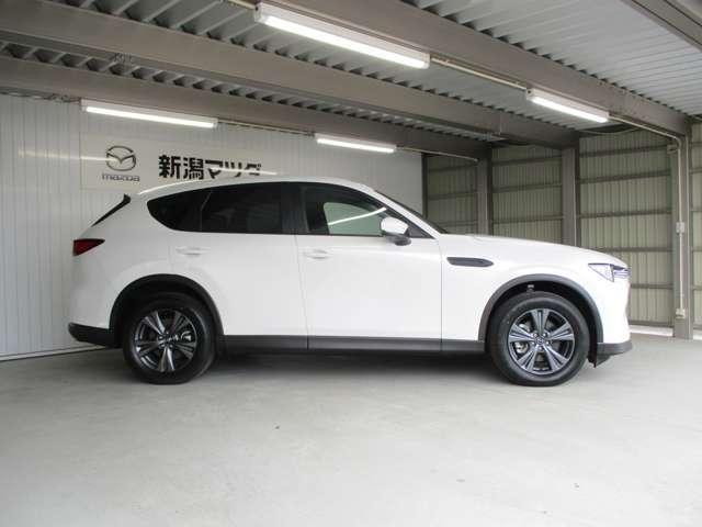 ＣＸ－６０ ＤＴ　ＸＤ　Ｓパッケージ（4枚目）