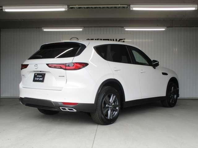 ＣＸ－６０ ＤＴ　ＸＤ　Ｓパッケージ（5枚目）