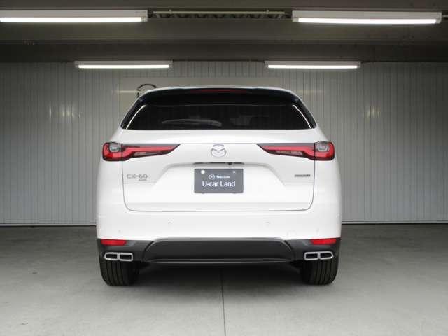 ＣＸ－６０ ＤＴ　ＸＤ　Ｓパッケージ（6枚目）