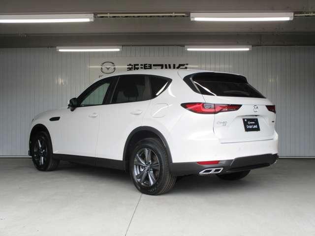 ＣＸ－６０ ＤＴ　ＸＤ　Ｓパッケージ（7枚目）