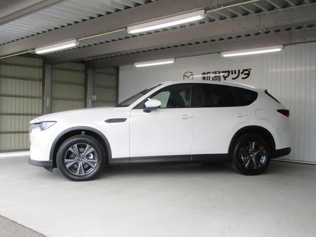 ＣＸ－６０ ＤＴ　ＸＤ　Ｓパッケージ（8枚目）