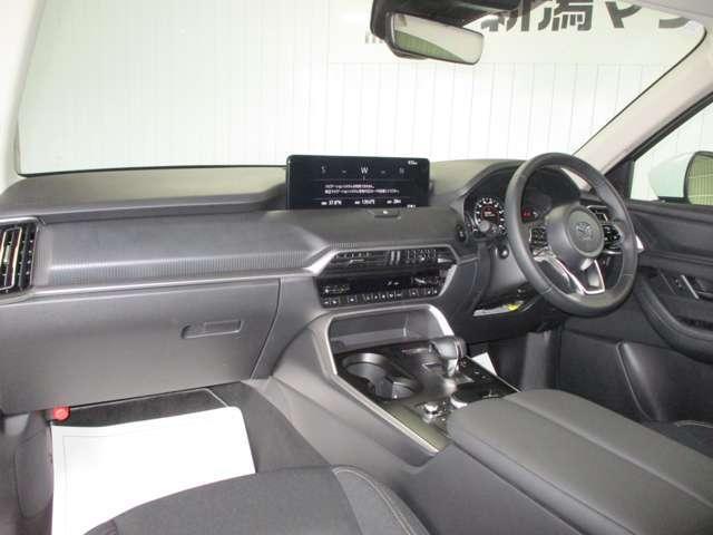 ＣＸ－６０ ＤＴ　ＸＤ　Ｓパッケージ（9枚目）