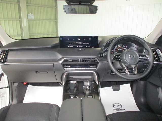 ＣＸ－６０ ＤＴ　ＸＤ　Ｓパッケージ（10枚目）