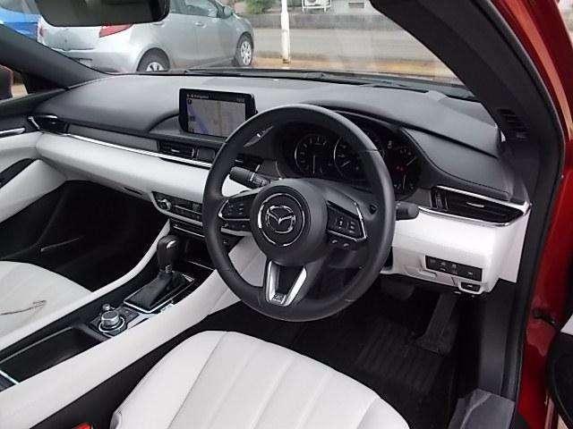 25S Lパッケージ(3枚目)