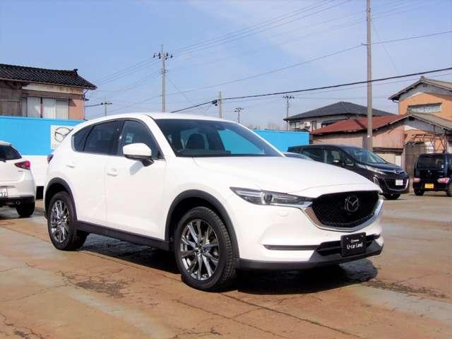 マツダ ＣＸ－５