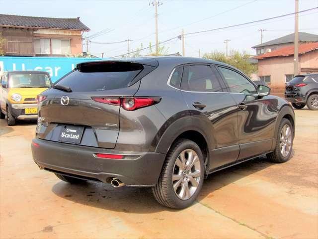 ＣＸ－３０ ２０Ｓ　Ｌパッケージ（2枚目）