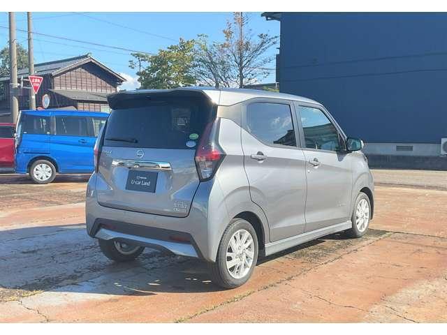 デイズ ハイウェイスター　Ｘ（5枚目）