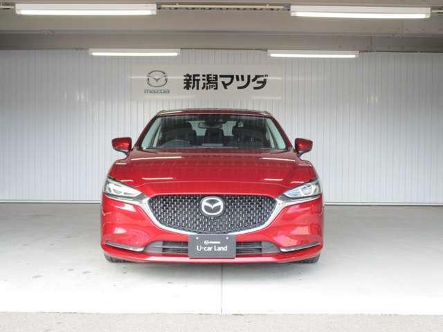 アテンザセダン ＸＤプロアクティブ　３６０°ビューモニター　クルコン　衝突軽減ブレーキ　横滑り防止装置　障害物センサー　ドラレコ　ＥＴＣ　ＴＶ　ＣＤ　ＤＶＤ　Ｂｌｕｅｔｏｏｔｈオーディオ　ＬＥＤヘッドライト　１７インチアルミホイール（2枚目）