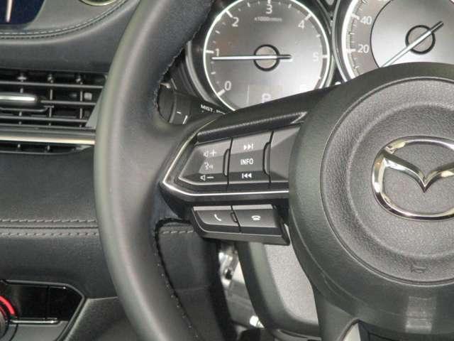 アテンザセダン ＸＤプロアクティブ　３６０°ビューモニター　クルコン　衝突軽減ブレーキ　横滑り防止装置　障害物センサー　ドラレコ　ＥＴＣ　ＴＶ　ＣＤ　ＤＶＤ　Ｂｌｕｅｔｏｏｔｈオーディオ　ＬＥＤヘッドライト　１７インチアルミホイール（12枚目）