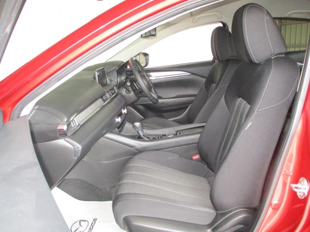 アテンザセダン ＸＤプロアクティブ　３６０°ビューモニター　クルコン　衝突軽減ブレーキ　横滑り防止装置　障害物センサー　ドラレコ　ＥＴＣ　ＴＶ　ＣＤ　ＤＶＤ　Ｂｌｕｅｔｏｏｔｈオーディオ　ＬＥＤヘッドライト　１７インチアルミホイール（30枚目）