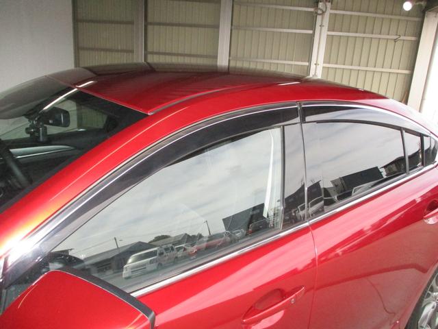 アテンザセダン ＸＤプロアクティブ　３６０°ビューモニター　クルコン　衝突軽減ブレーキ　横滑り防止装置　障害物センサー　ドラレコ　ＥＴＣ　ＴＶ　ＣＤ　ＤＶＤ　Ｂｌｕｅｔｏｏｔｈオーディオ　ＬＥＤヘッドライト　１７インチアルミホイール（38枚目）