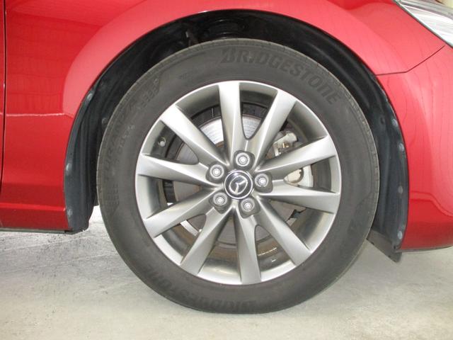 アテンザセダン ＸＤプロアクティブ　３６０°ビューモニター　クルコン　衝突軽減ブレーキ　横滑り防止装置　障害物センサー　ドラレコ　ＥＴＣ　ＴＶ　ＣＤ　ＤＶＤ　Ｂｌｕｅｔｏｏｔｈオーディオ　ＬＥＤヘッドライト　１７インチアルミホイール（41枚目）