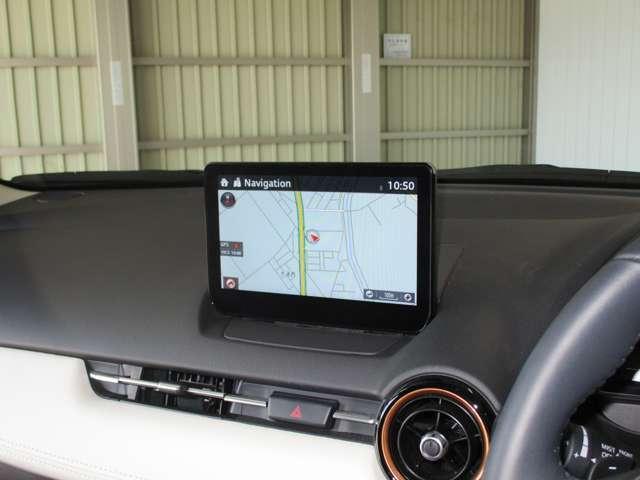 ＣＸ－３ １５Ｓ　スーパー　エッジー　３６０°カメラ　衝突軽減ブレーキ　クルコン　横滑り防止装置　障害物センサー　シートヒーター　ＥＴＣ　ナビ　ＴＶ　ＣＤ　ＤＶＤ　Ｂｌｕｅｔｏｏｔｈ　パワーシート　ＬＥＤヘッドライト　１８インチアルミ（19枚目）