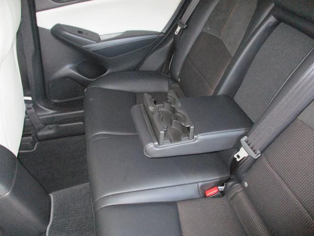 ＣＸ－３ １５Ｓ　スーパー　エッジー　３６０°カメラ　衝突軽減ブレーキ　クルコン　横滑り防止装置　障害物センサー　シートヒーター　ＥＴＣ　ナビ　ＴＶ　ＣＤ　ＤＶＤ　Ｂｌｕｅｔｏｏｔｈ　パワーシート　ＬＥＤヘッドライト　１８インチアルミ（31枚目）