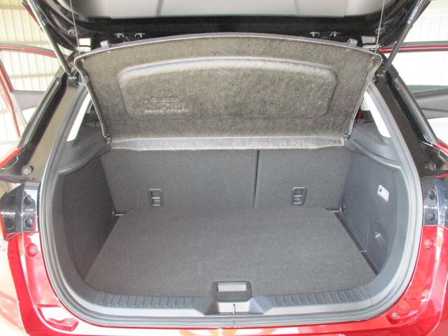 ＣＸ－３ １５Ｓ　スーパー　エッジー　３６０°カメラ　衝突軽減ブレーキ　クルコン　横滑り防止装置　障害物センサー　シートヒーター　ＥＴＣ　ナビ　ＴＶ　ＣＤ　ＤＶＤ　Ｂｌｕｅｔｏｏｔｈ　パワーシート　ＬＥＤヘッドライト　１８インチアルミ（33枚目）