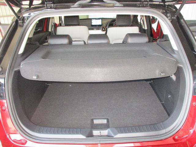 ＣＸ－３ １５Ｓ　スーパー　エッジー　３６０°カメラ　衝突軽減ブレーキ　クルコン　横滑り防止装置　障害物センサー　シートヒーター　ＥＴＣ　ナビ　ＴＶ　ＣＤ　ＤＶＤ　Ｂｌｕｅｔｏｏｔｈ　パワーシート　ＬＥＤヘッドライト　１８インチアルミ（34枚目）