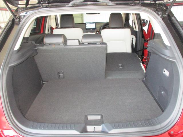 ＣＸ－３ １５Ｓ　スーパー　エッジー　３６０°カメラ　衝突軽減ブレーキ　クルコン　横滑り防止装置　障害物センサー　シートヒーター　ＥＴＣ　ナビ　ＴＶ　ＣＤ　ＤＶＤ　Ｂｌｕｅｔｏｏｔｈ　パワーシート　ＬＥＤヘッドライト　１８インチアルミ（35枚目）